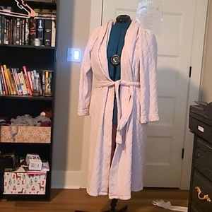 Bathrobe
